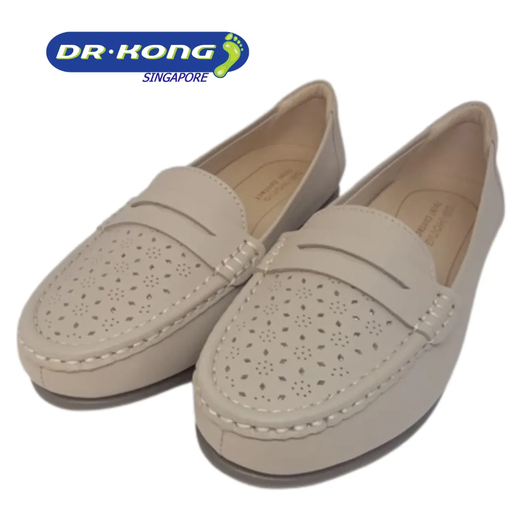 Cross Country Flat Shoes DR.KONG WOMEN COMFORT FLAT SHOES DK-W1001868-LBE