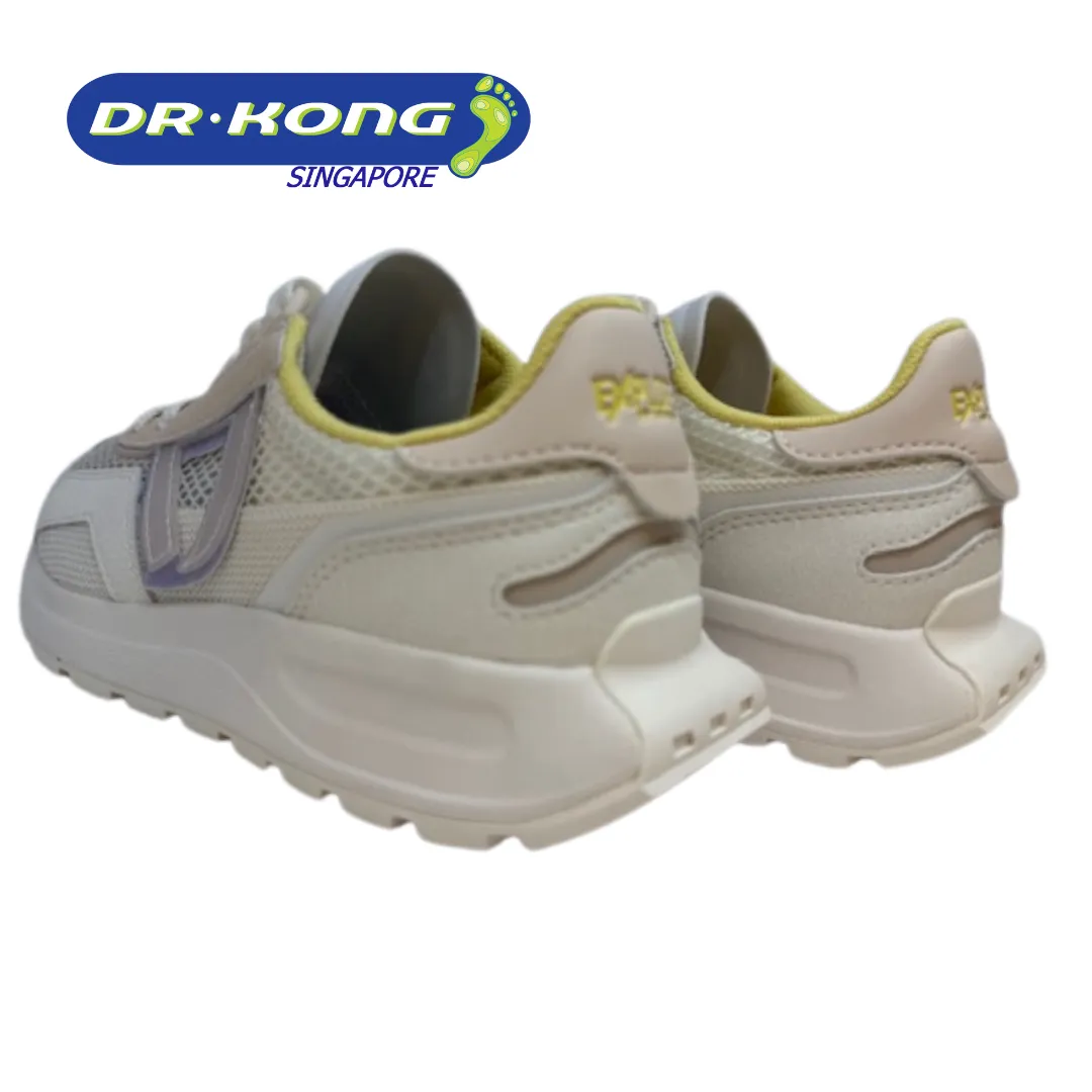 Leather Sneakers DR.KONG WOMEN EXPLORE SNEAKERS DK-1CX0A1001DW