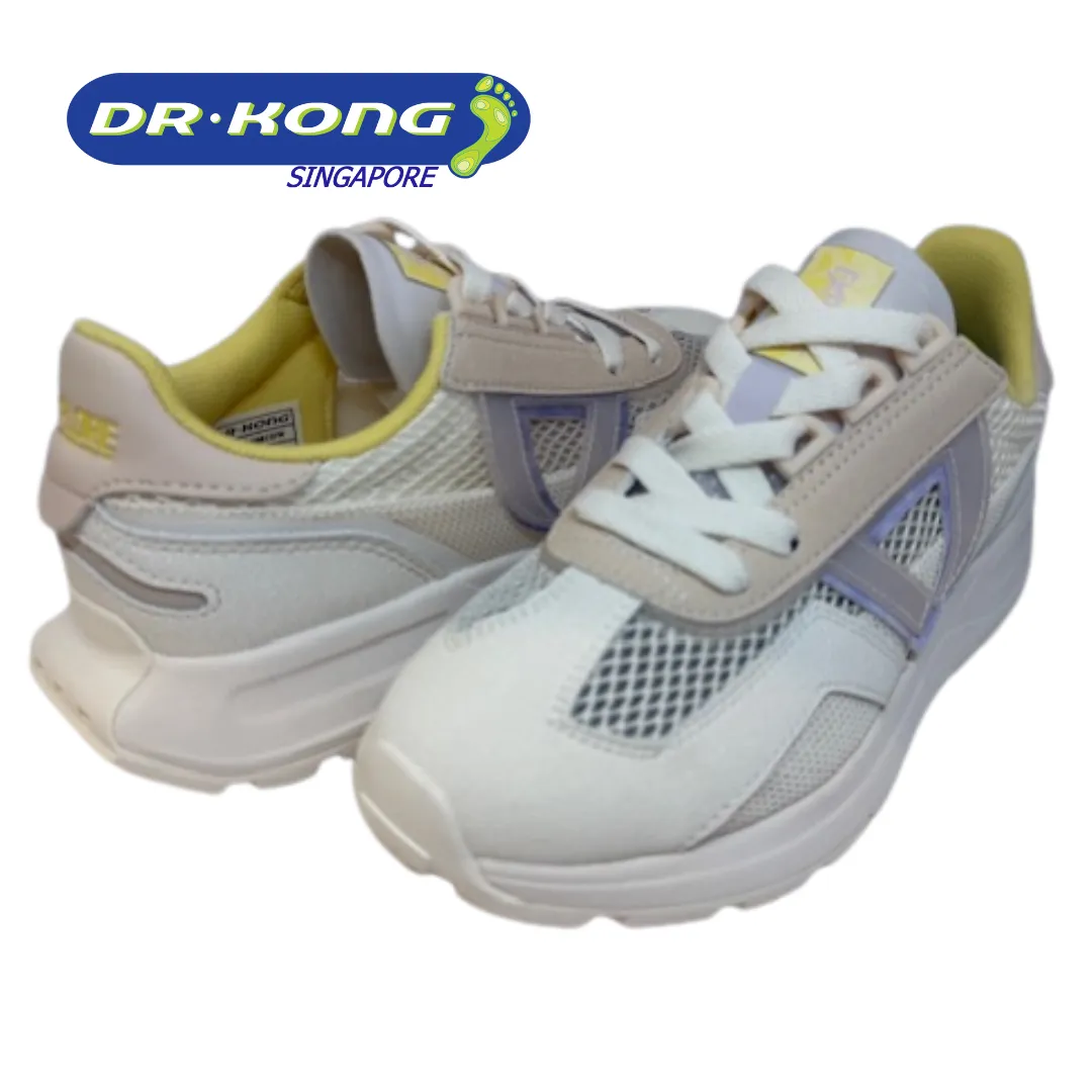 DR.KONG WOMEN EXPLORE SNEAKERS DK-1CX0A1001DW Sneakers NULL