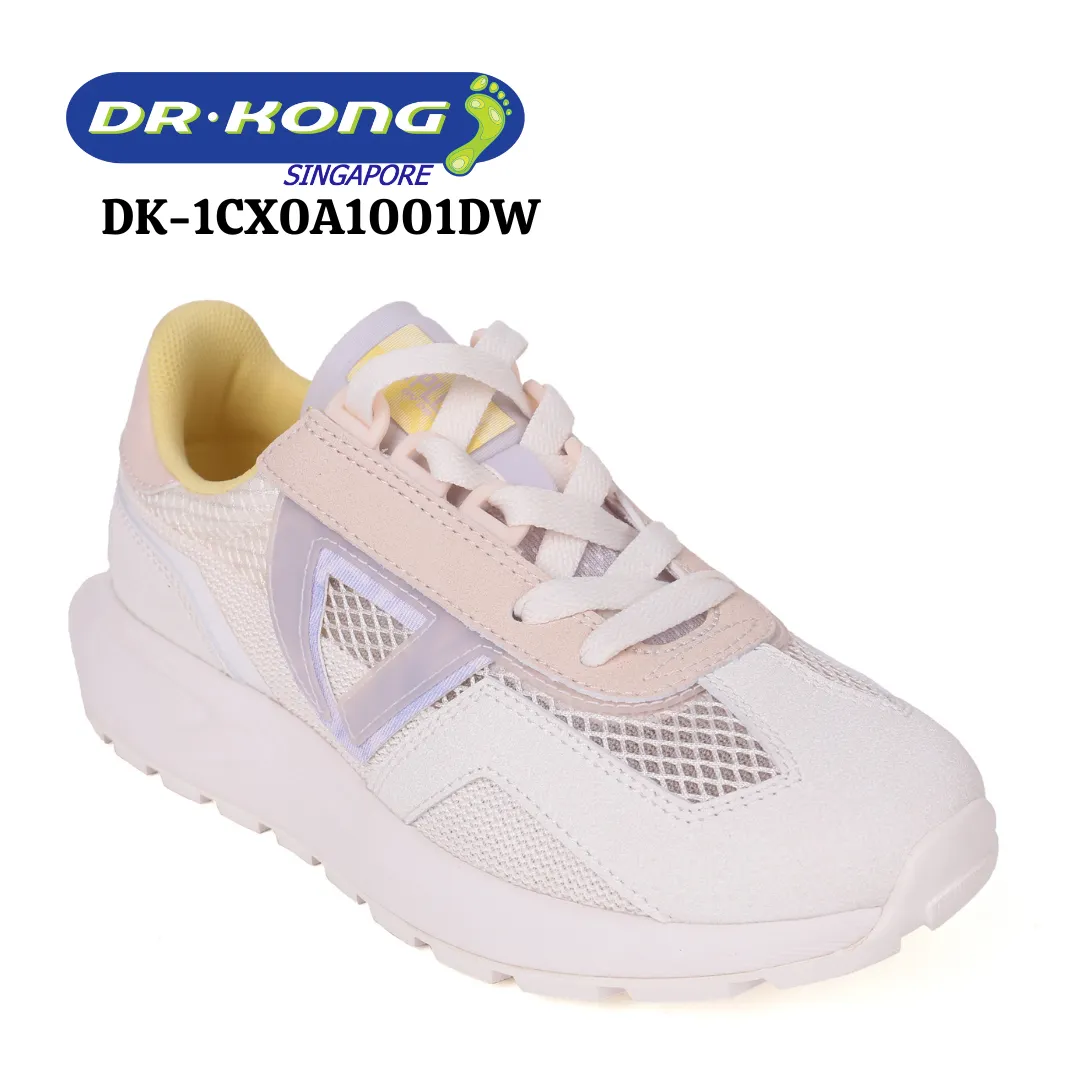 DR.KONG WOMEN EXPLORE SNEAKERS DK-1CX0A1001DW Sneakers For Supination