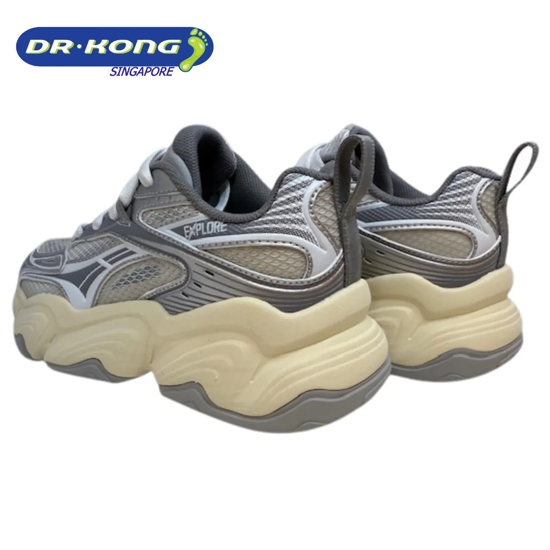 Sneakers Under 50 DR.KONG WOMEN EXPLORE SNEAKERS DK-1CX0A1003CW