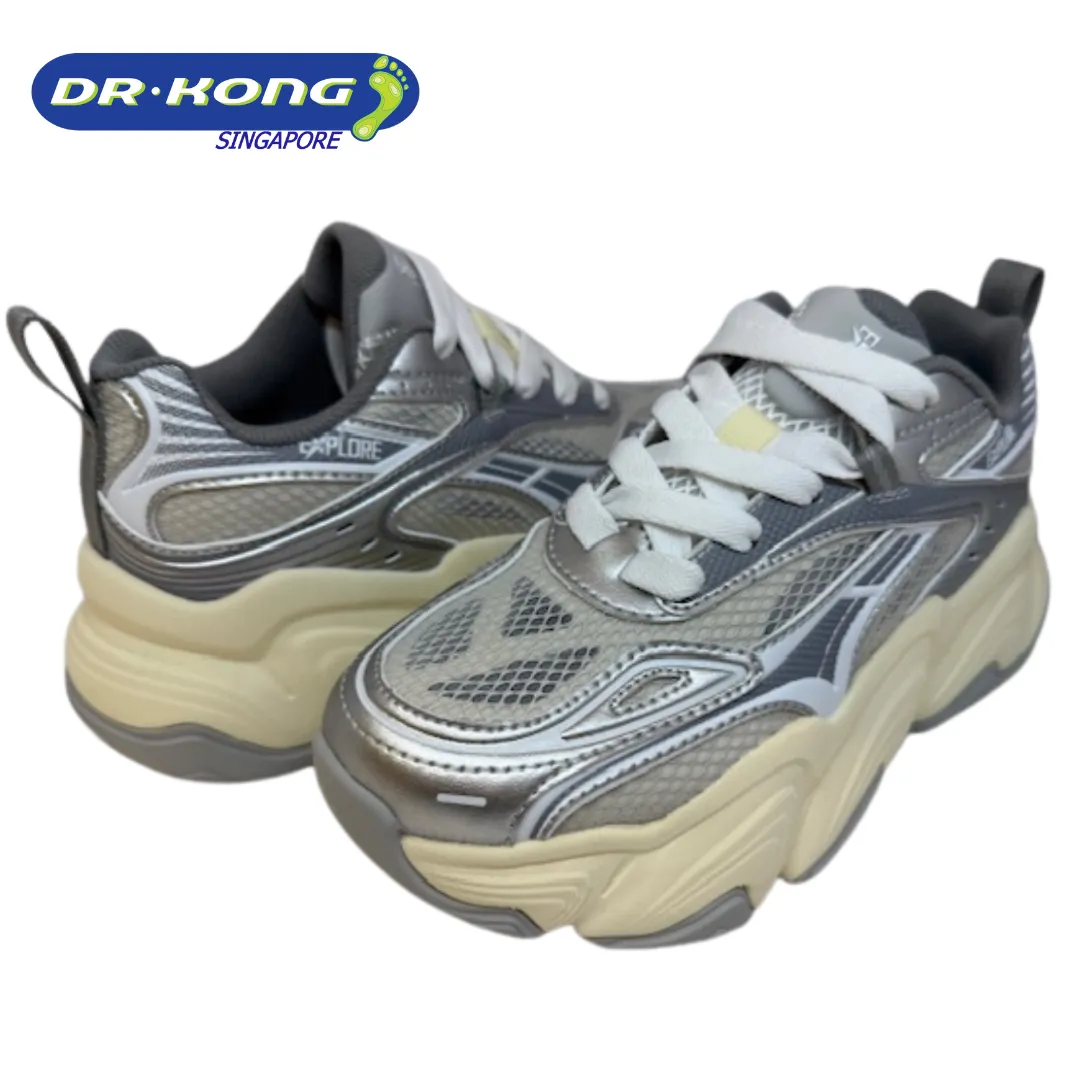 Cool Casual Sneakers DR.KONG WOMEN EXPLORE SNEAKERS DK-1CX0A1003CW