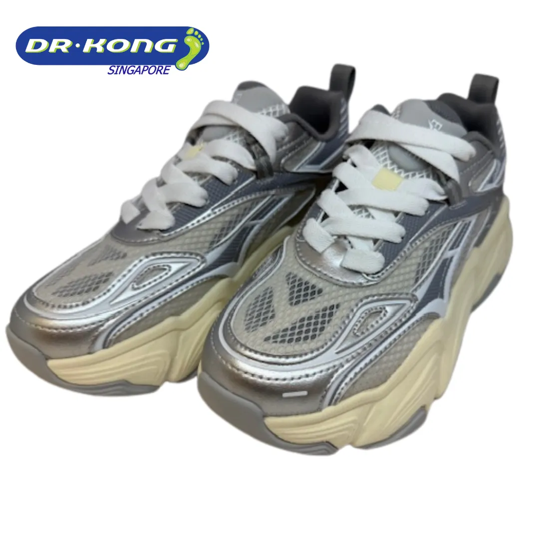 DR.KONG WOMEN EXPLORE SNEAKERS DK-1CX0A1003CW Dog Sneakers