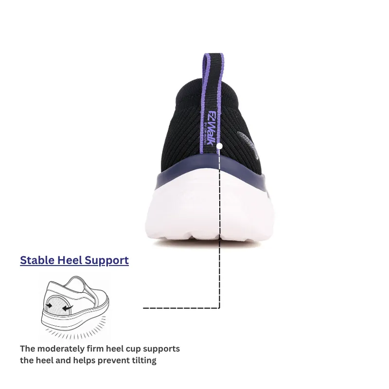 DR.KONG WOMEN EZWALK SPORT SHOES DK-1CE0A3025DW Hola Sneakers