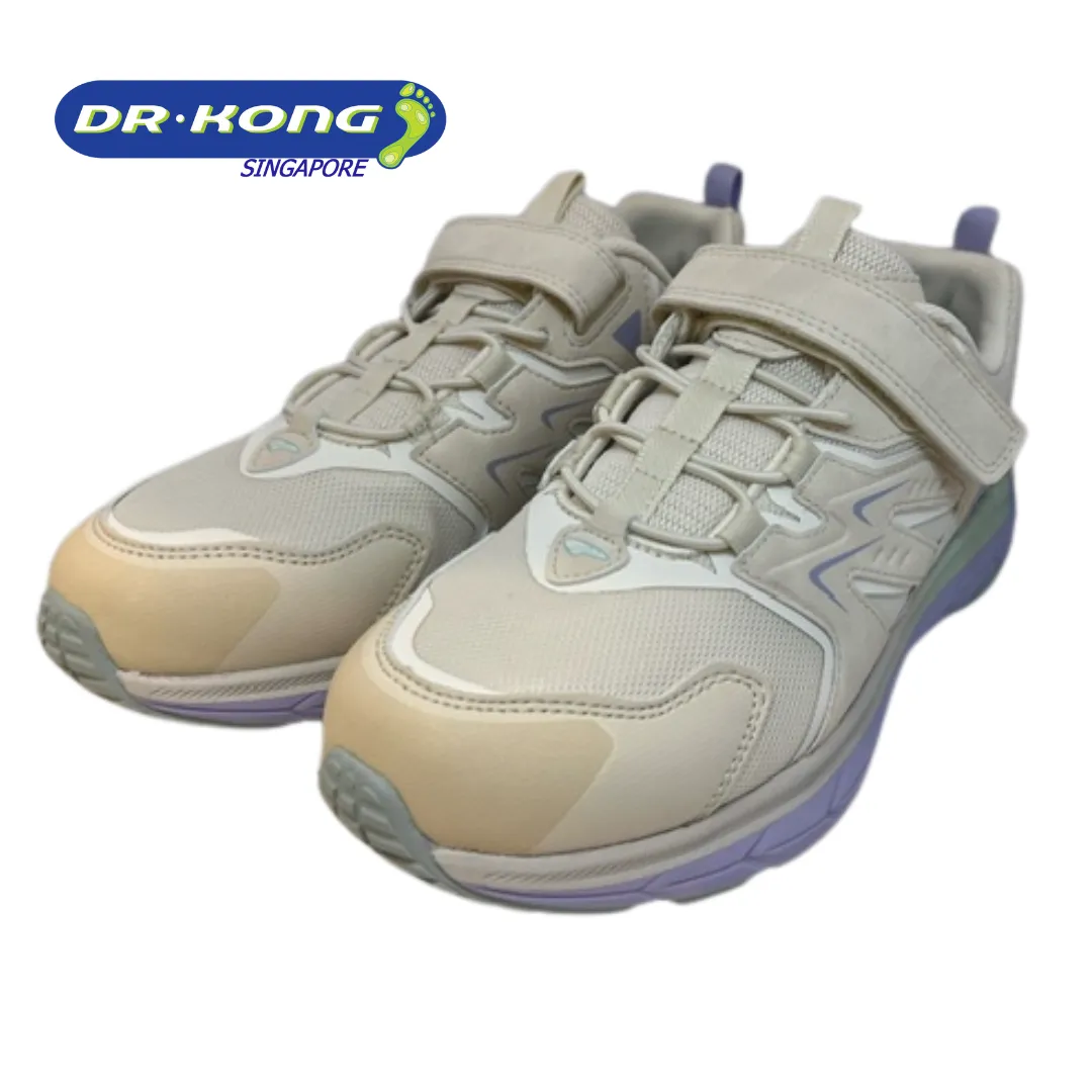 Knit Sneakers DR.KONG WOMEN SPORT SHOES DK-C1006404-BEI