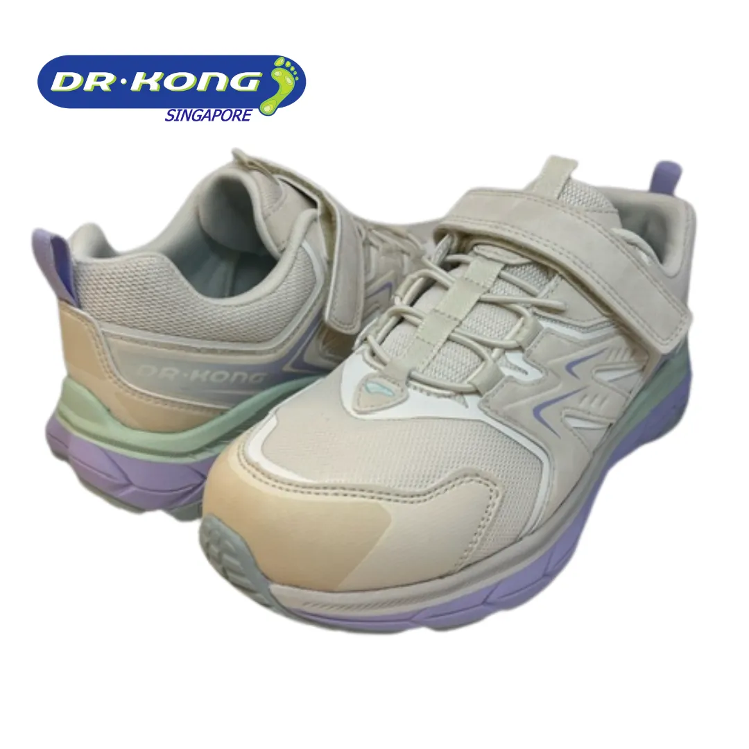 Reebok Basketball Sneakers DR.KONG WOMEN SPORT SHOES DK-C1006404-BEI