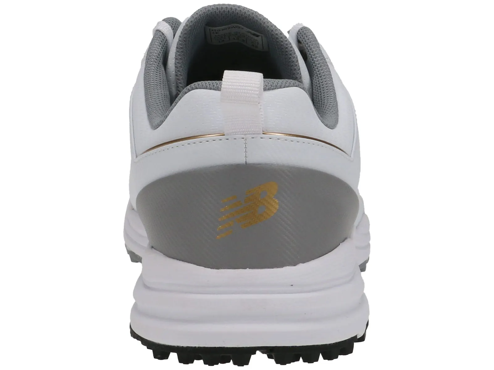 New Balance Brighton V2 Golf Shoe Best Shoes For Travel