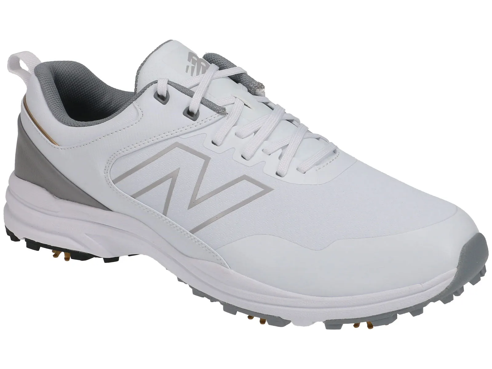 New Balance Brighton V2 Golf Shoe Best Spiked Golf Shoes