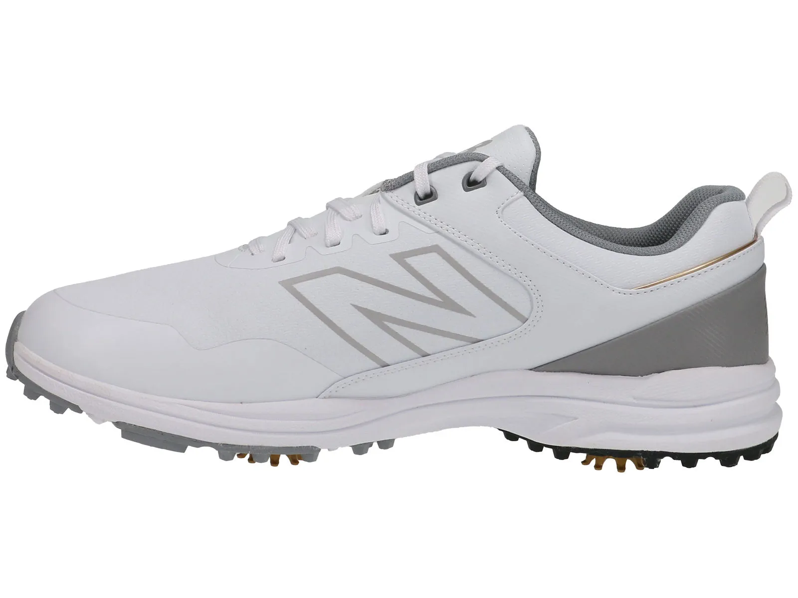 New Balance Brighton V2 Golf Shoe Best Lightweight Waterproof Work Shoes