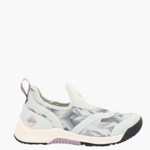 Waterproof Shoes For Hot Weather Women's Outscape Slip On Shoe