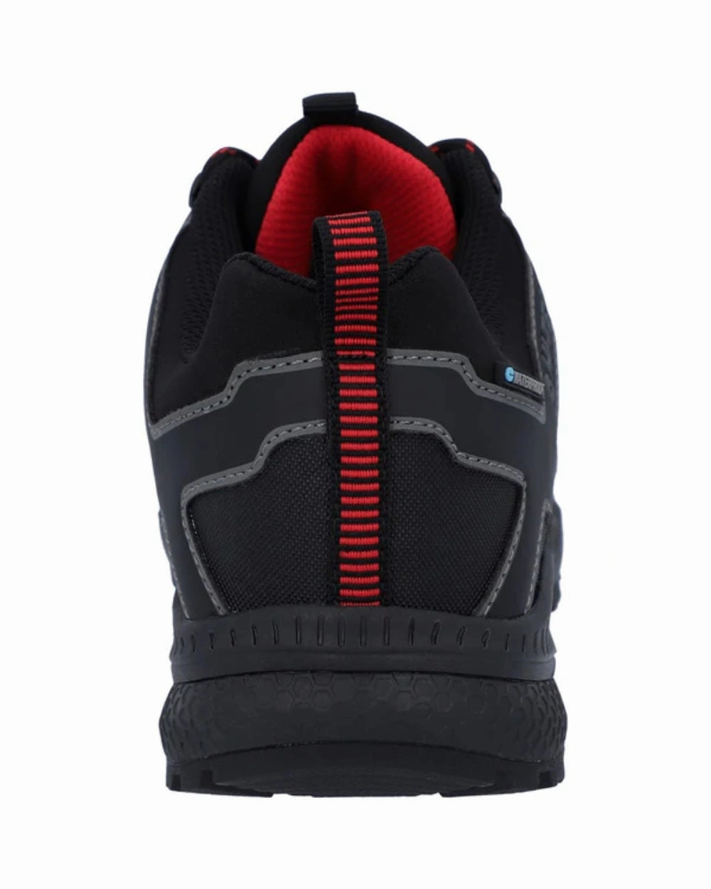 Lone Peak 9 Waterproof Low Hiking Shoes Hi-Tec Mens Diamonde Low Boots