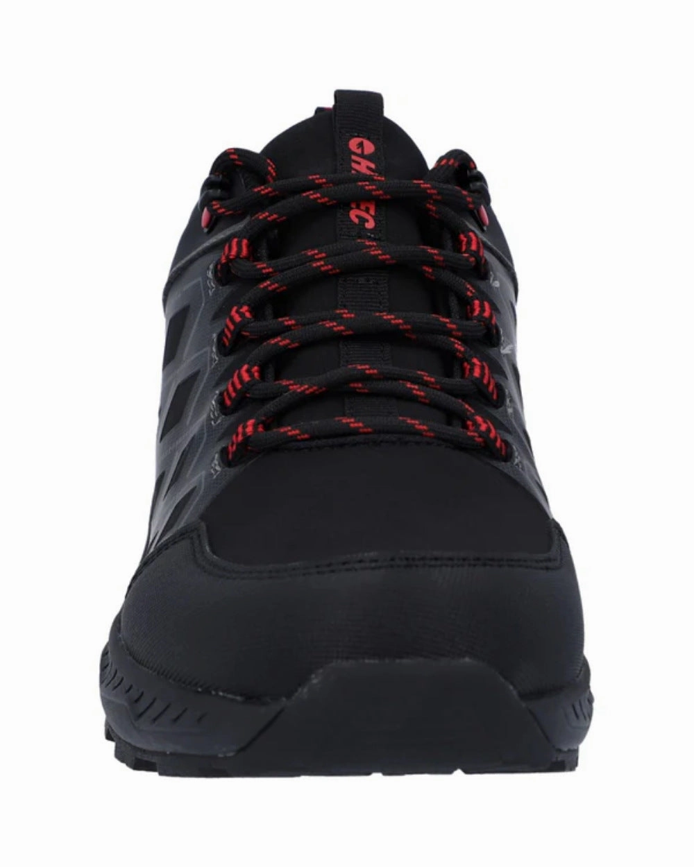 Super Lightweight Hiking Shoes Hi-Tec Mens Diamonde Low Boots