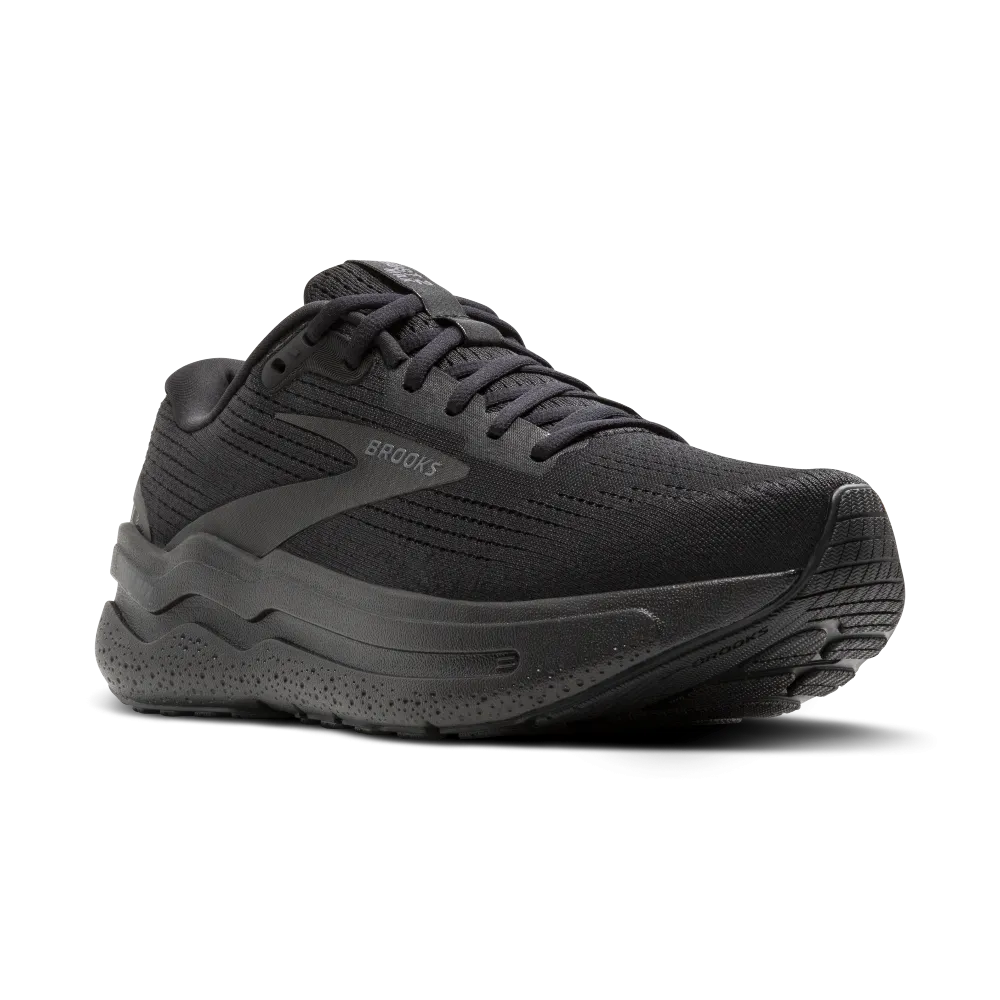 BROOKS - Women's Ghost Max 2 (D-Width) Movie Trailer Shoes