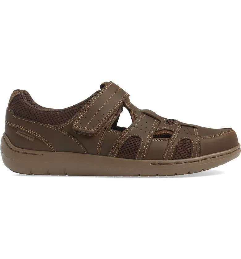 Dunham Fitsmart Fisherman Autenti Sandals