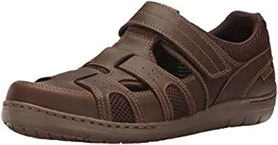 Comfiest Sandals For Walking Dunham Fitsmart Fisherman
