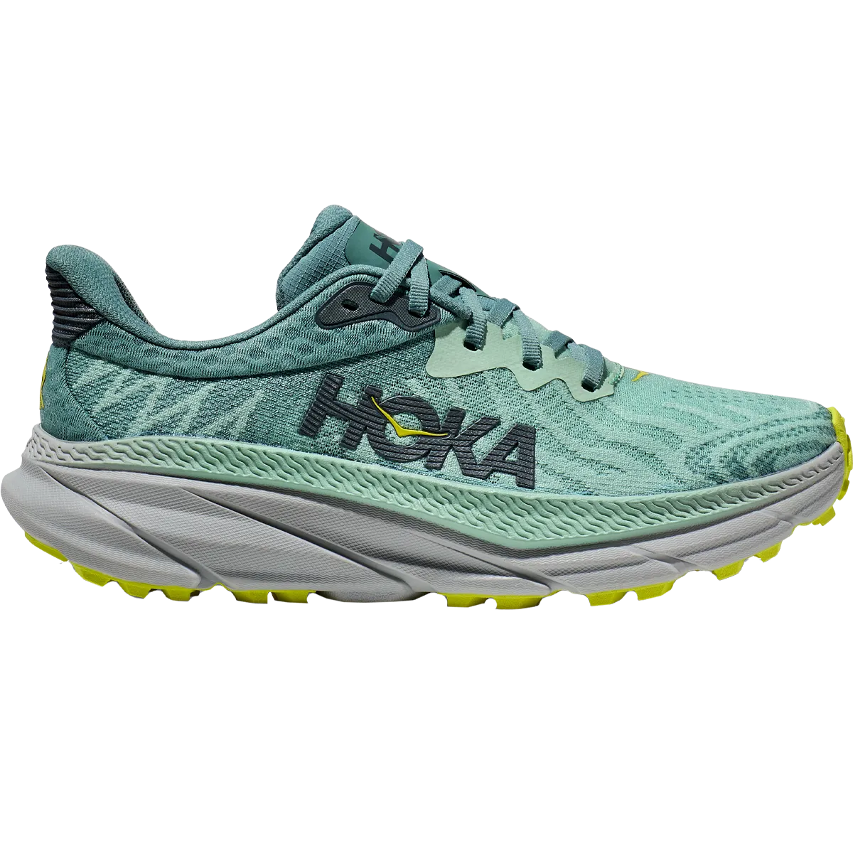 Best Trail For Cross Country Women's Challenger ATR 7 Wide