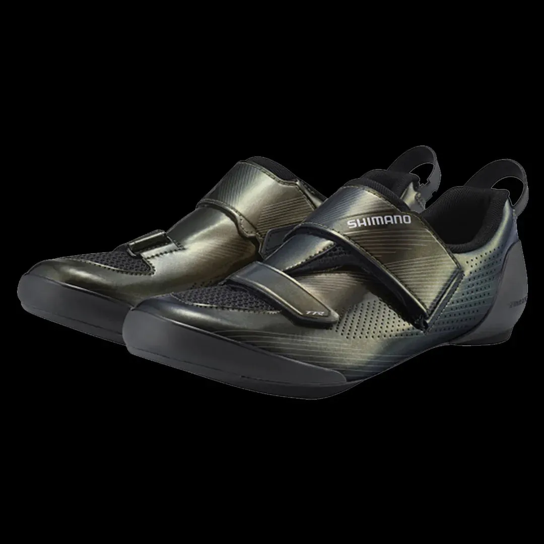 Pro Road Cycling Shoe SHIMANO CYCLING SHOES SH-TR901