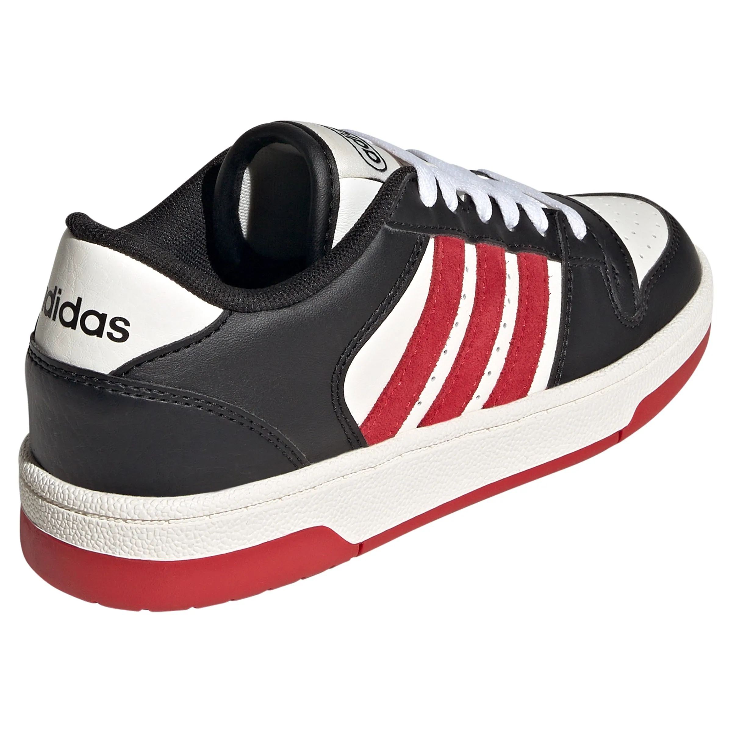 Hard Toe Sneakers Kids' Break Start