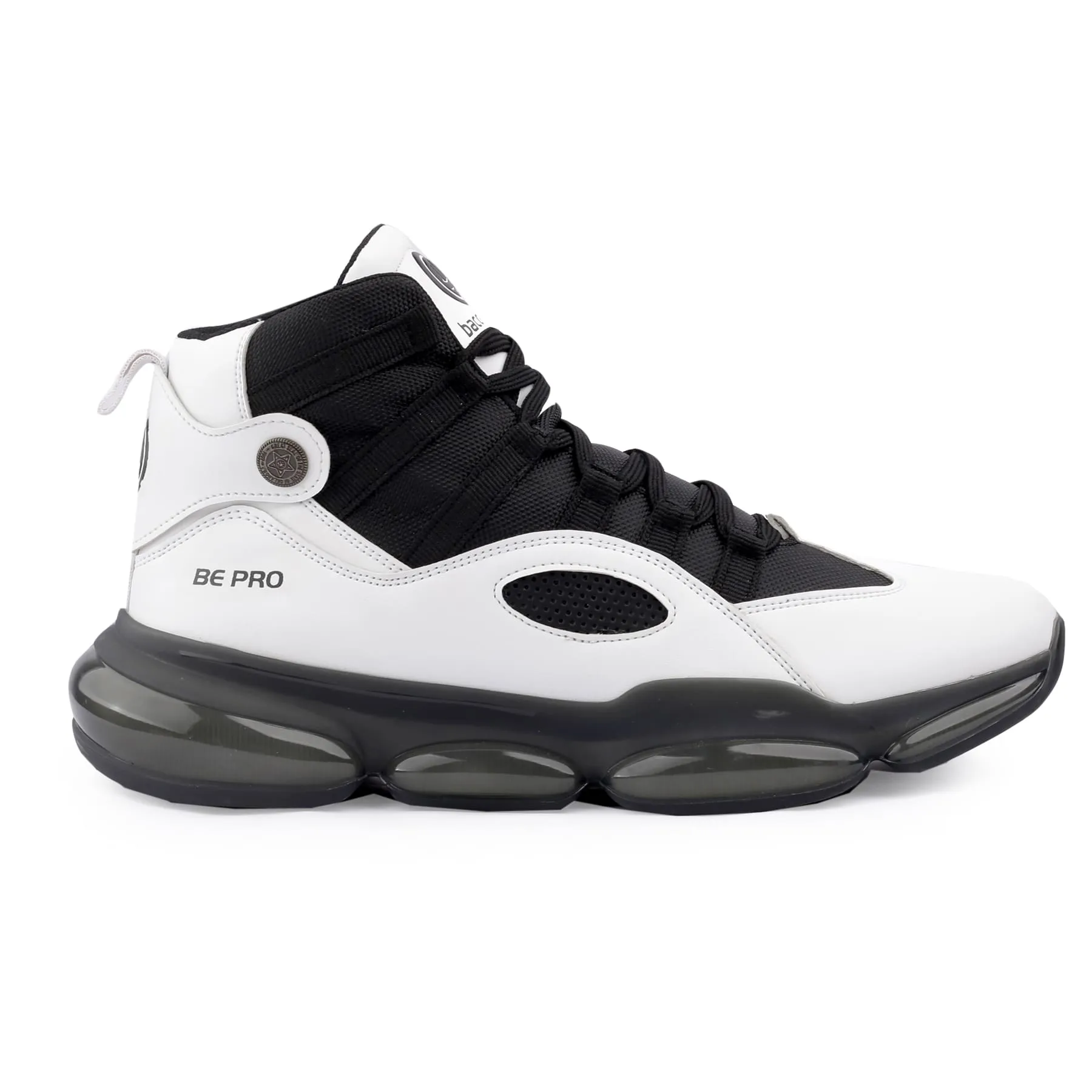 Bacca Bucci Dominator Tan Suede Casual Shoes