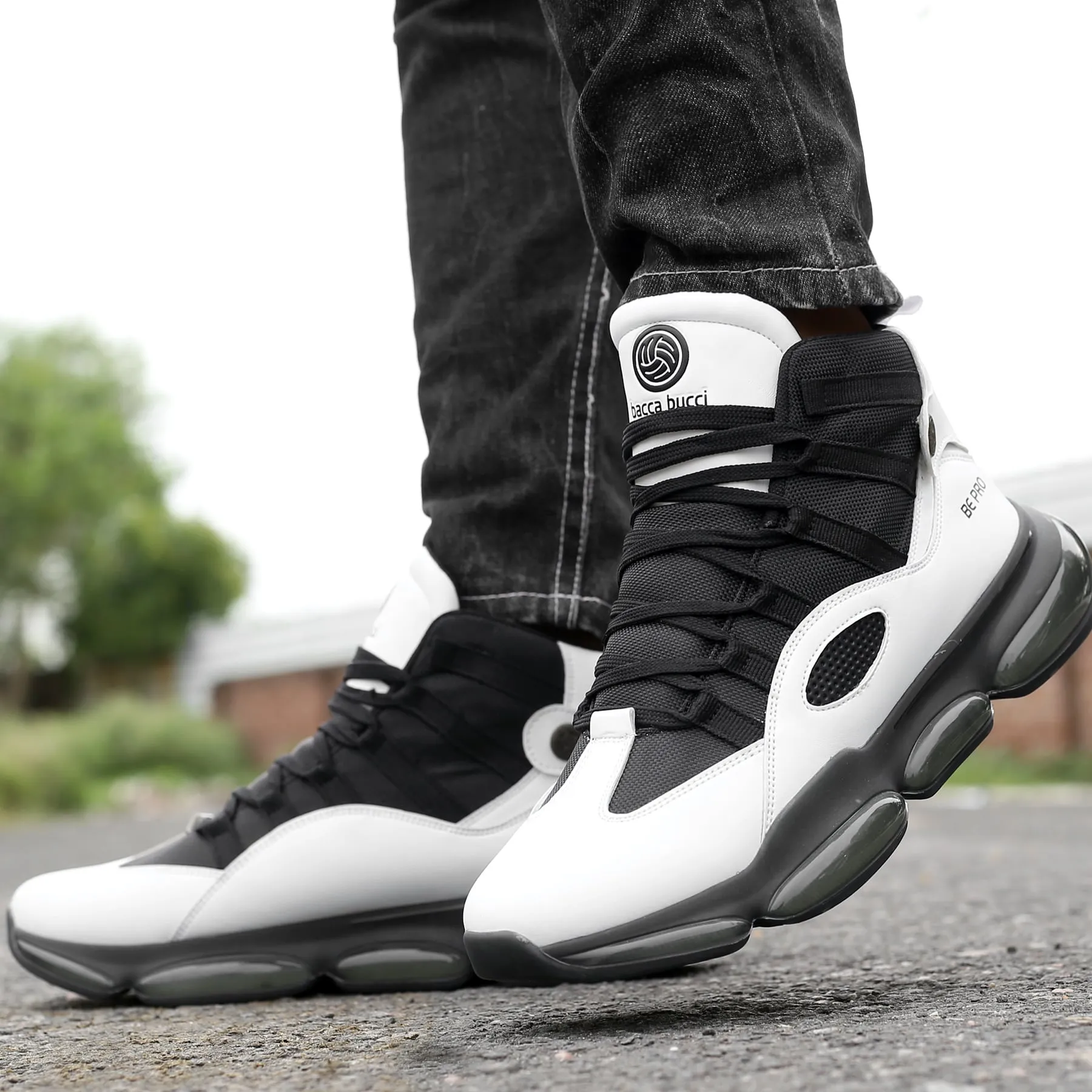 Best Casual Shoes Under 1000 Bacca Bucci Dominator