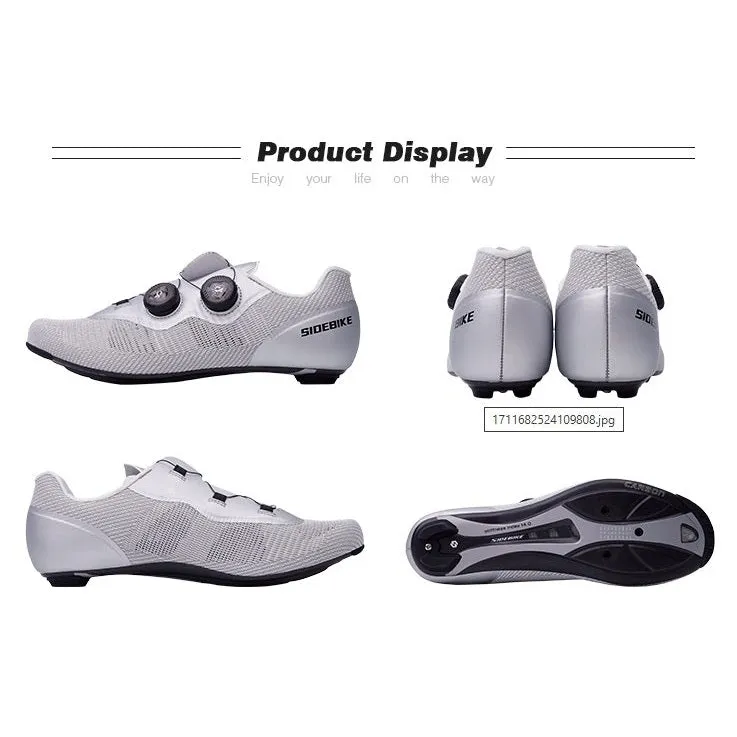 SD018 PRO Road Shoes Theory Climbing Shoe