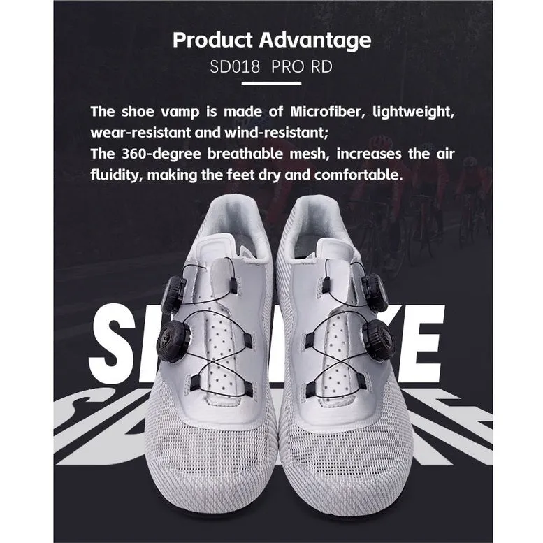 Rental Shoes Climbing SD018 PRO Road Shoes