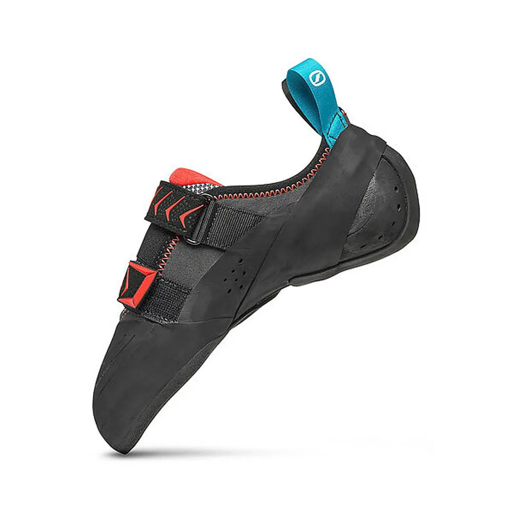 Scarpa Vapor V LV Climbing Shoe Soft Climbing Shoes