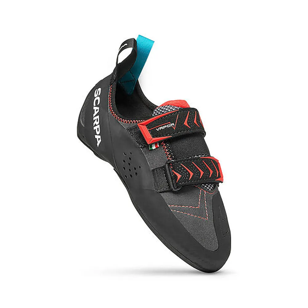 Tarantulace Rock Climbing Shoes Scarpa Vapor V LV Climbing Shoe