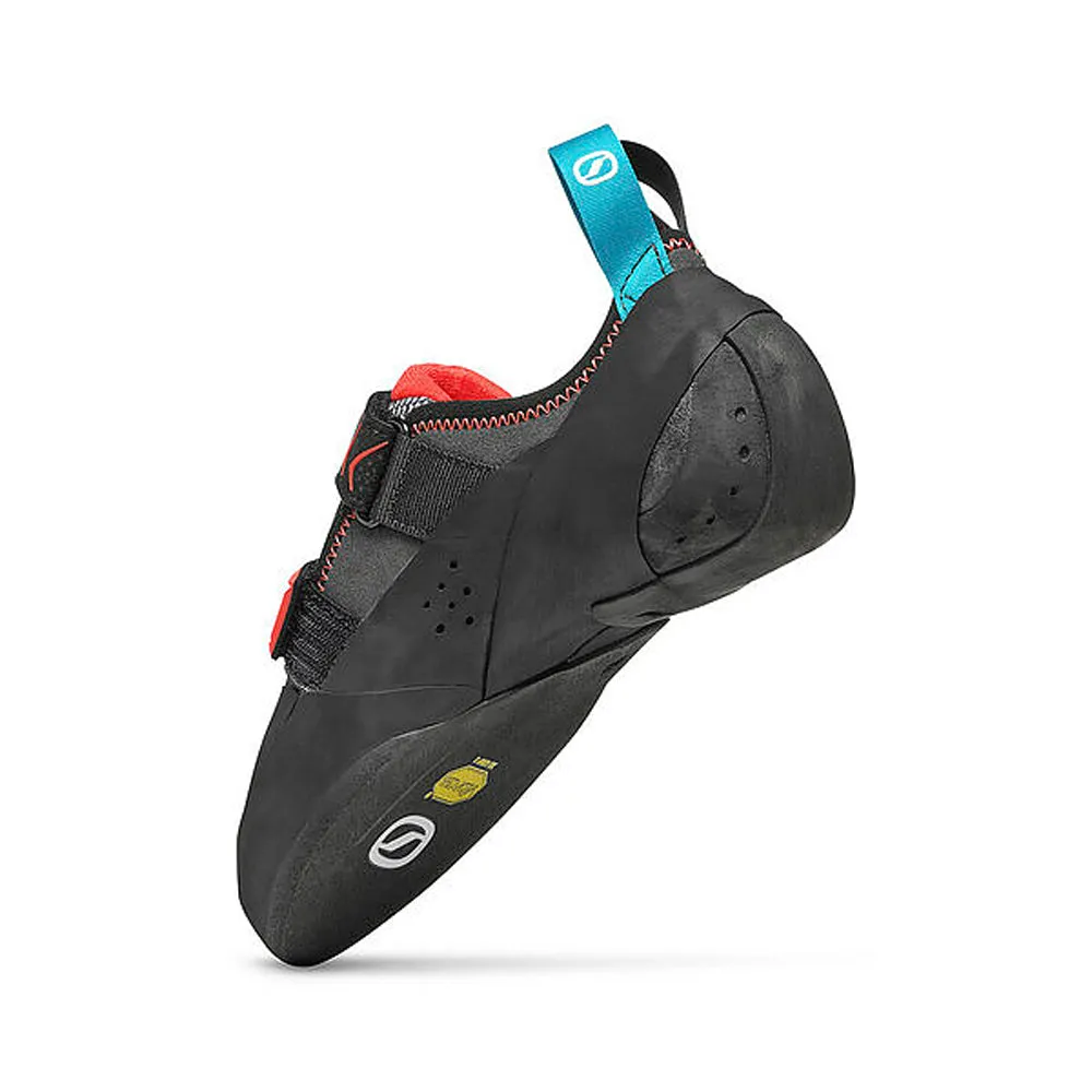 Indoor Rock Climbing Shoes Near Me Scarpa Vapor V LV Climbing Shoe
