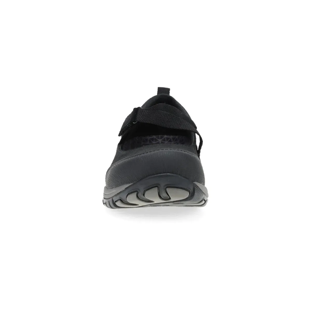 Track And Trail Shoe Store Dansko Women's Primrose Black Burnished Suede Mary Jane