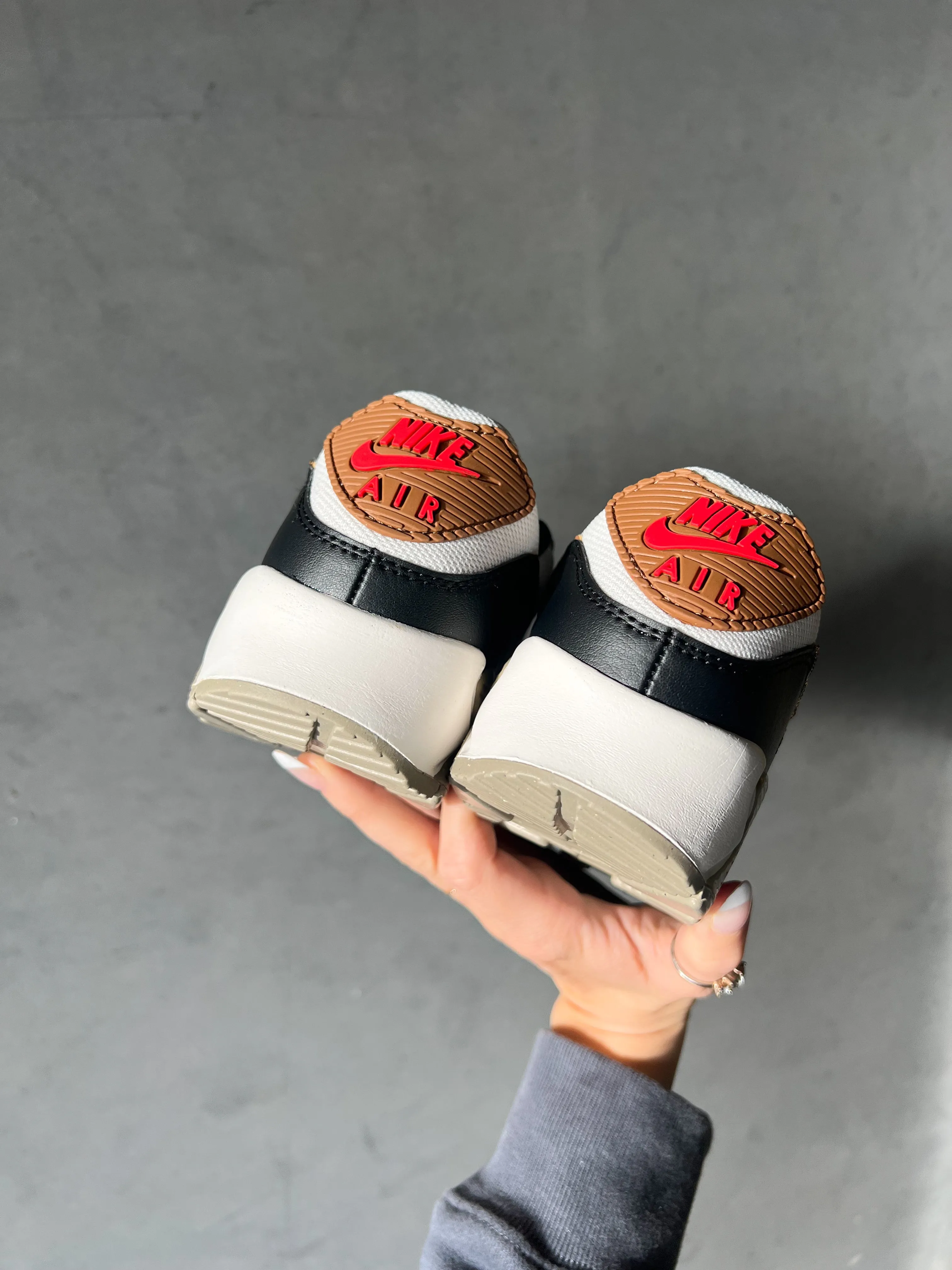 Gold Edition Swarovski Womens Nike Air Max 90 Floral Adidas Shoes