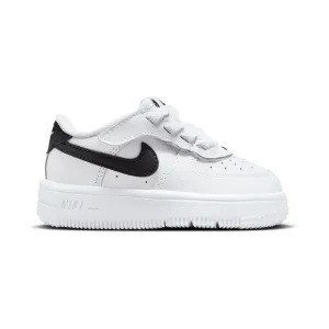 Nike Force 1 Low EasyOn 'White Black' Baby/Toddler Shoes Asics Sock Shoe