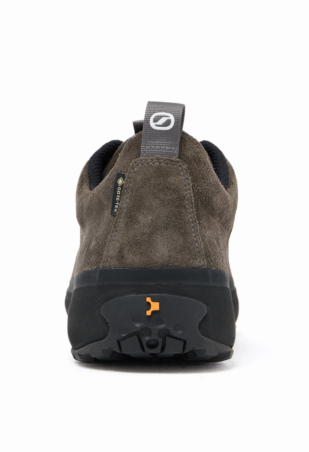 Scarpa Men's Mojito Wrap GORE-TEX Trainers - Anthracite La Sportiva Gym Climbing Shoes