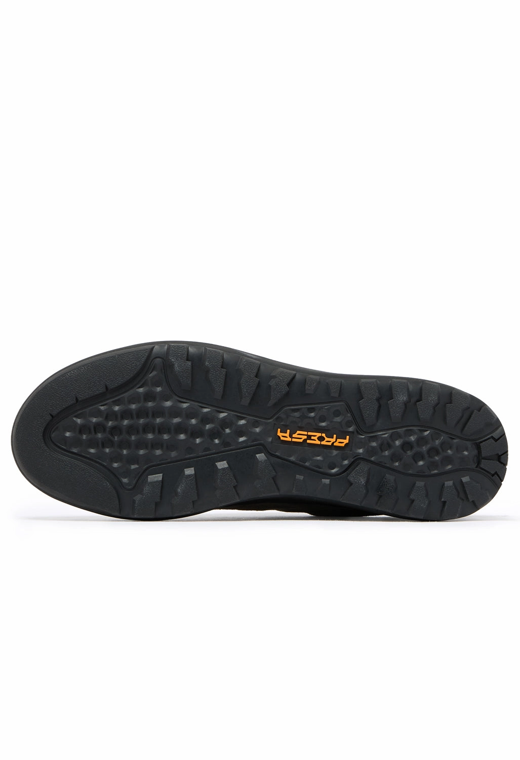 Brooke Raboutou Climbing Shoes Scarpa Men's Mojito Wrap GORE-TEX Trainers - Anthracite