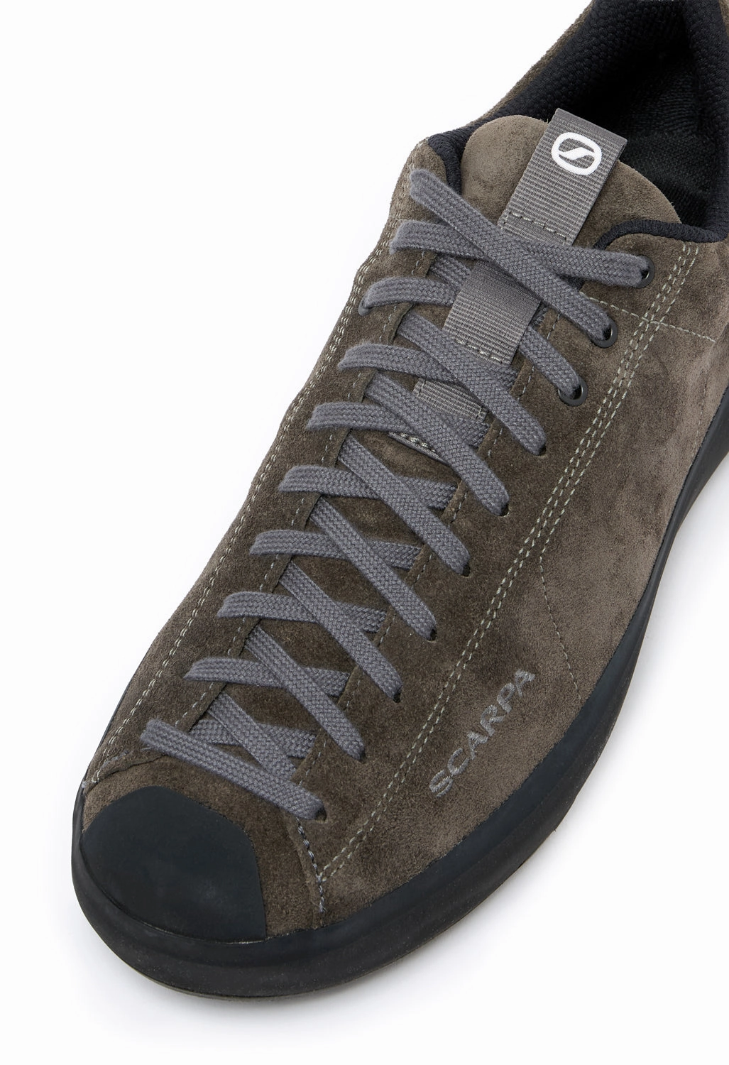 Scarpa Men's Mojito Wrap GORE-TEX Trainers - Anthracite Scarpa Climbing Shoes Size Chart