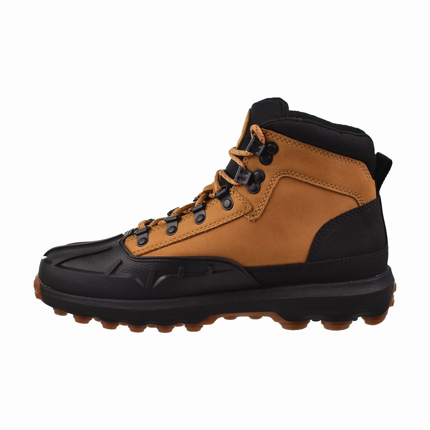 Timberland Converge Waterproof Mid Men's Boots Wheat Nubuck Evolv Climbing Shoes Sizing