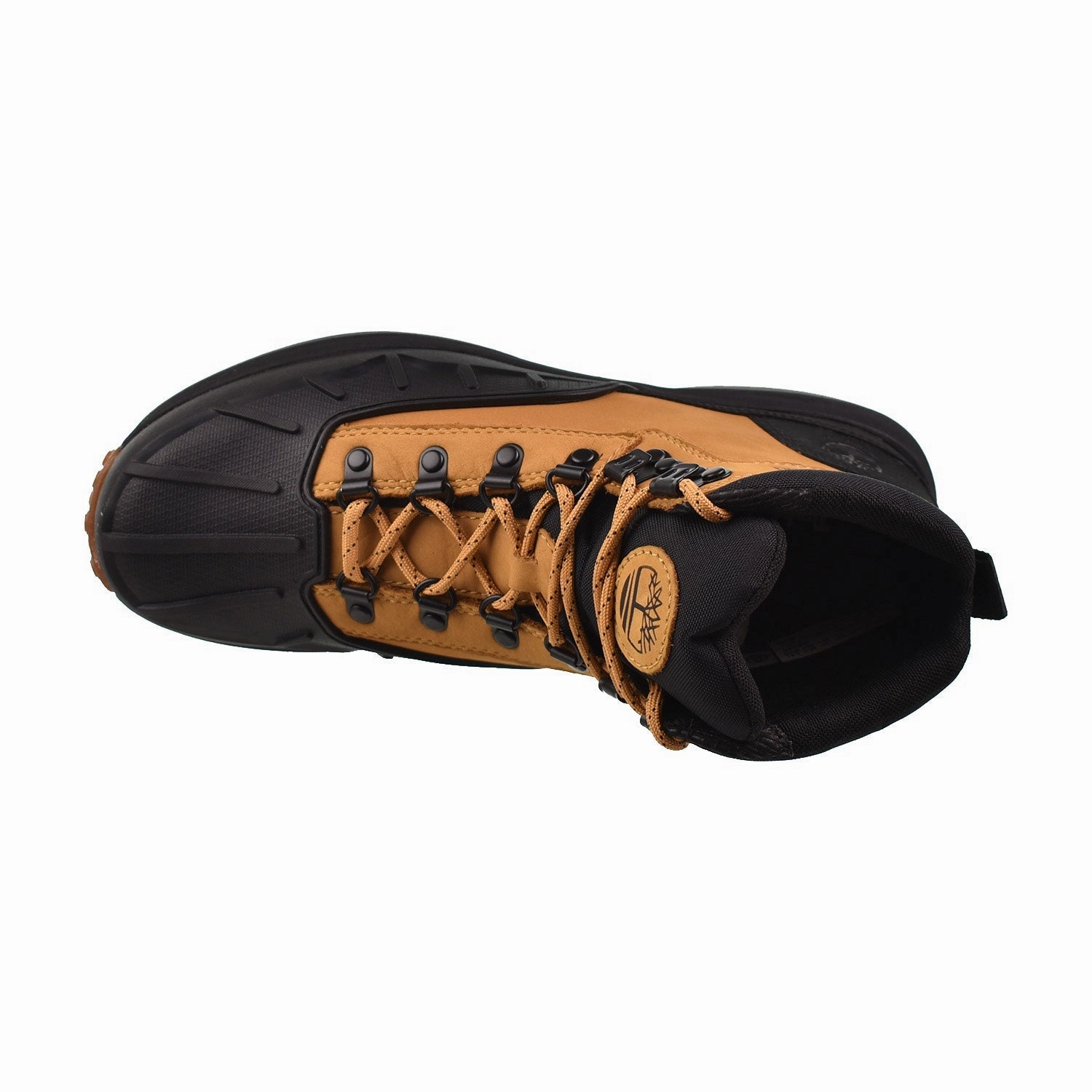 Best Climbing Shoes Indoor Bouldering Timberland Converge Waterproof Mid Men's Boots Wheat Nubuck