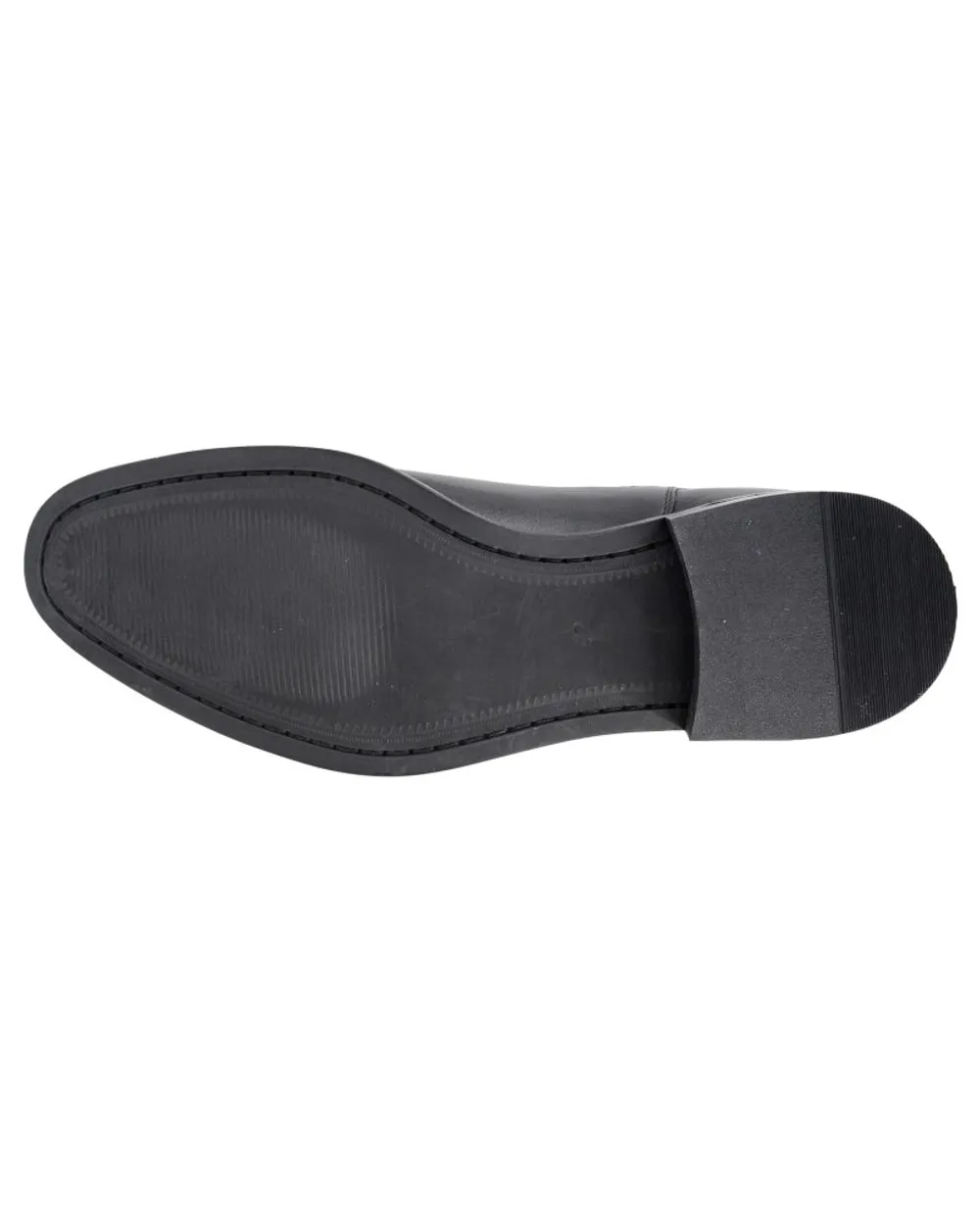 Oc Boots Roamers Mens Twin Gusset Ankle Boots