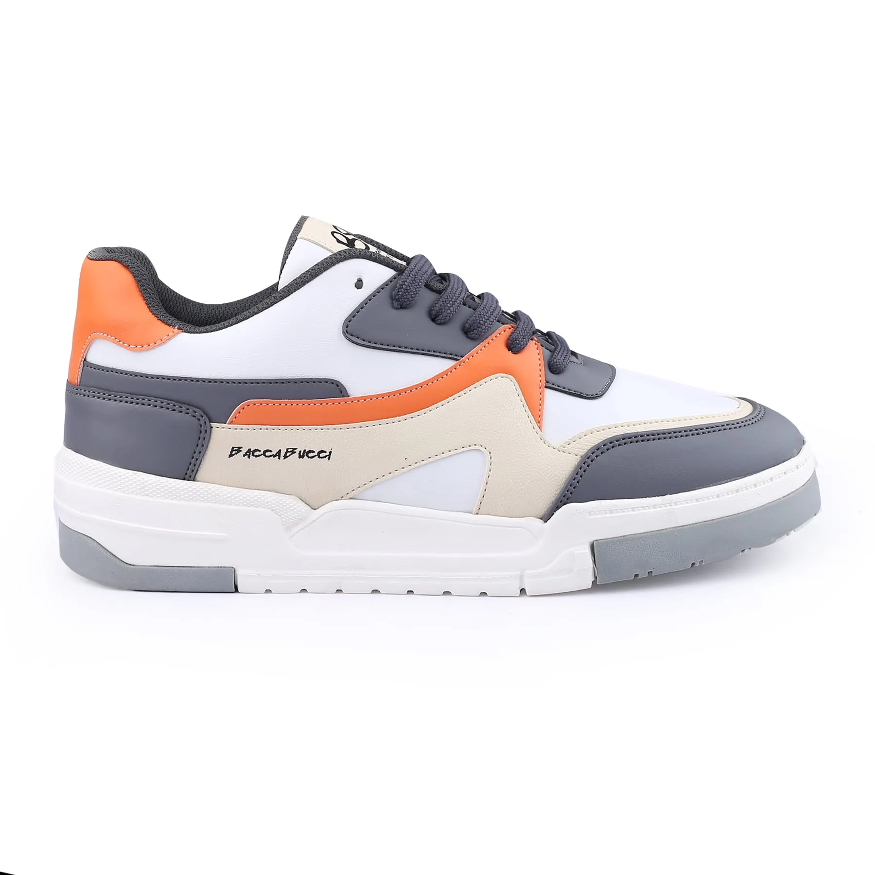 Bacca Bucci Street Punk Casual Shoes Singapore