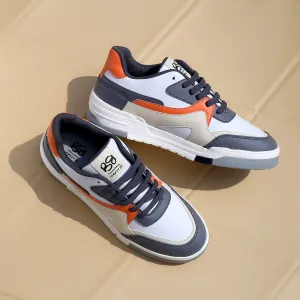 Casual Shoes Casually Crossword Clue Bacca Bucci Street Punk