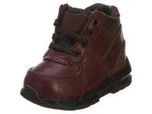 Nike Air Max Goadome (Td) Toddlers Style 311569 Asics Gel Foundation Shoes