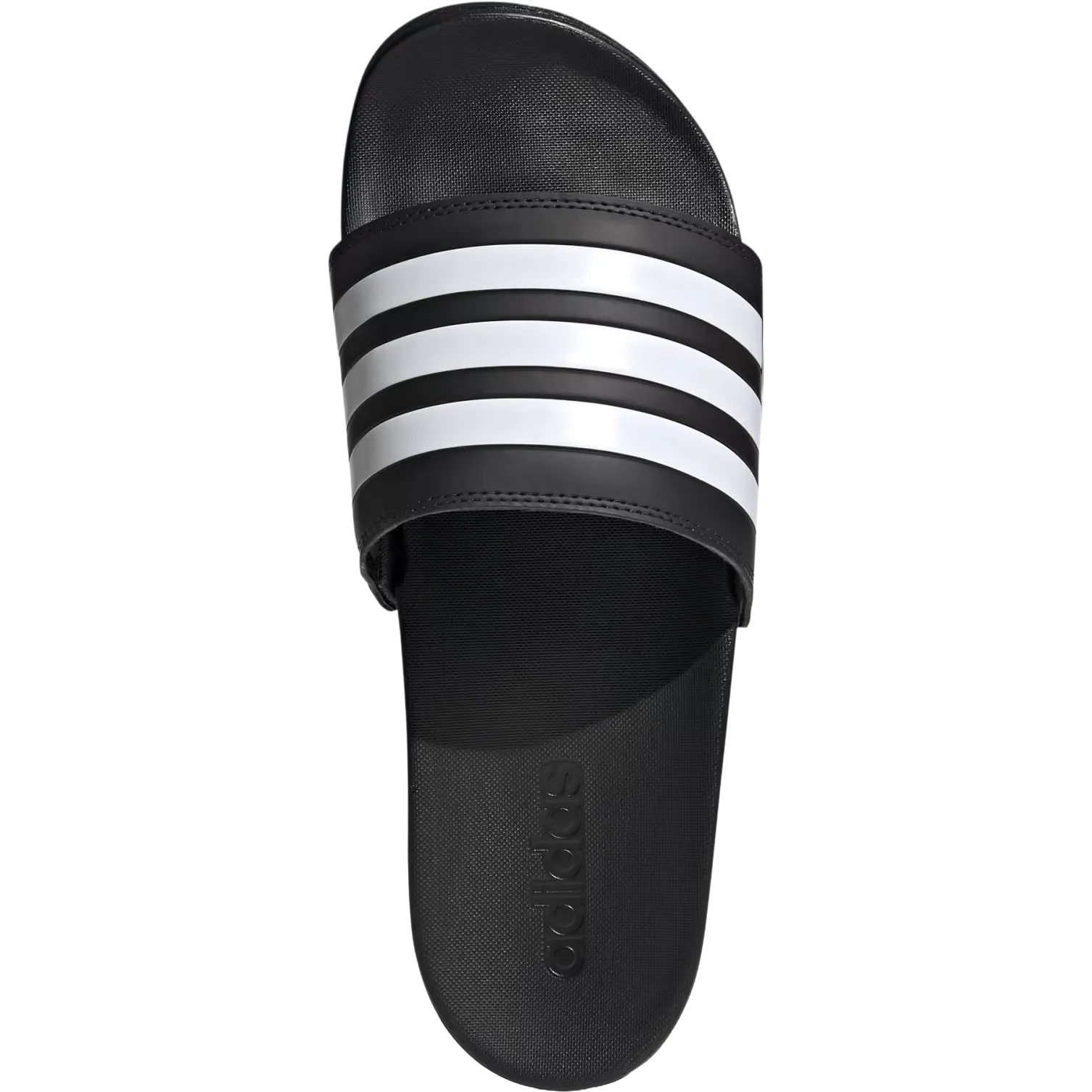Men's Adilette Comfort Best Sandals To Wear With Plantar Fasciitis