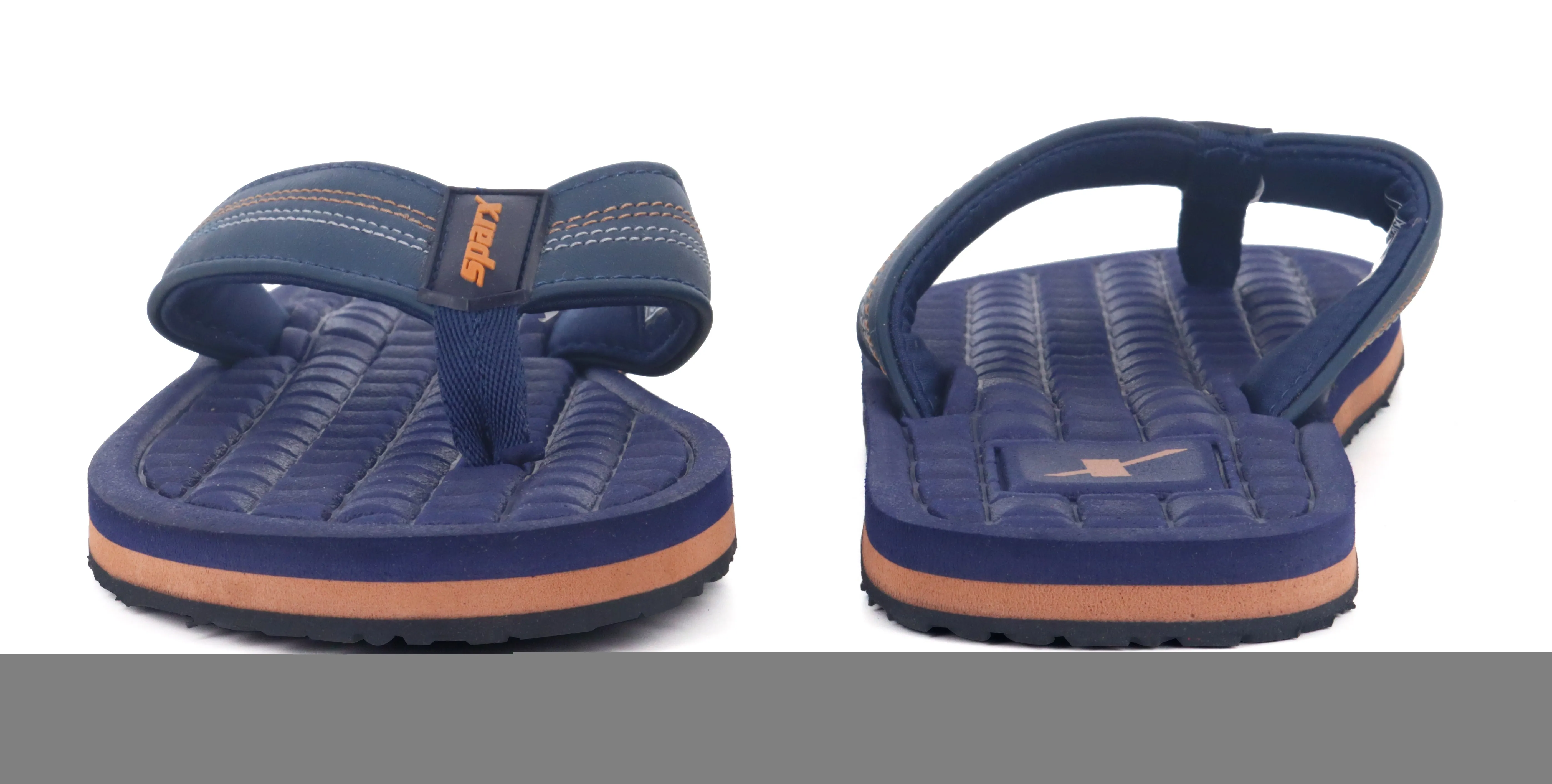 Breeze Flip Flops SPARX Flip flops for men SFG 156