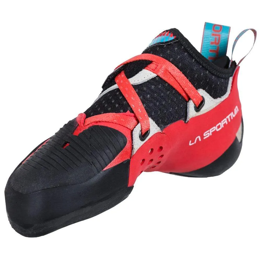 La Sportiva Solution Comp Climbing Shoe Women's Rock Climbing Shoes Shop Singapore