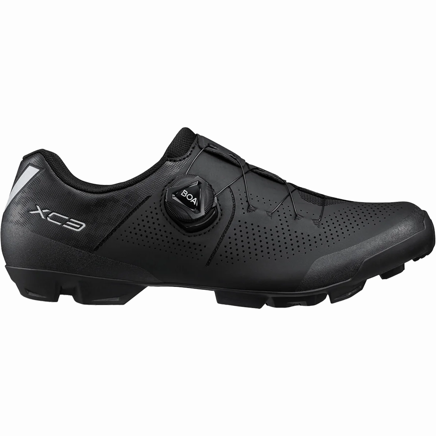 Women's SH-XC302 Cycling Shoes That Look Like Tennis Shoes