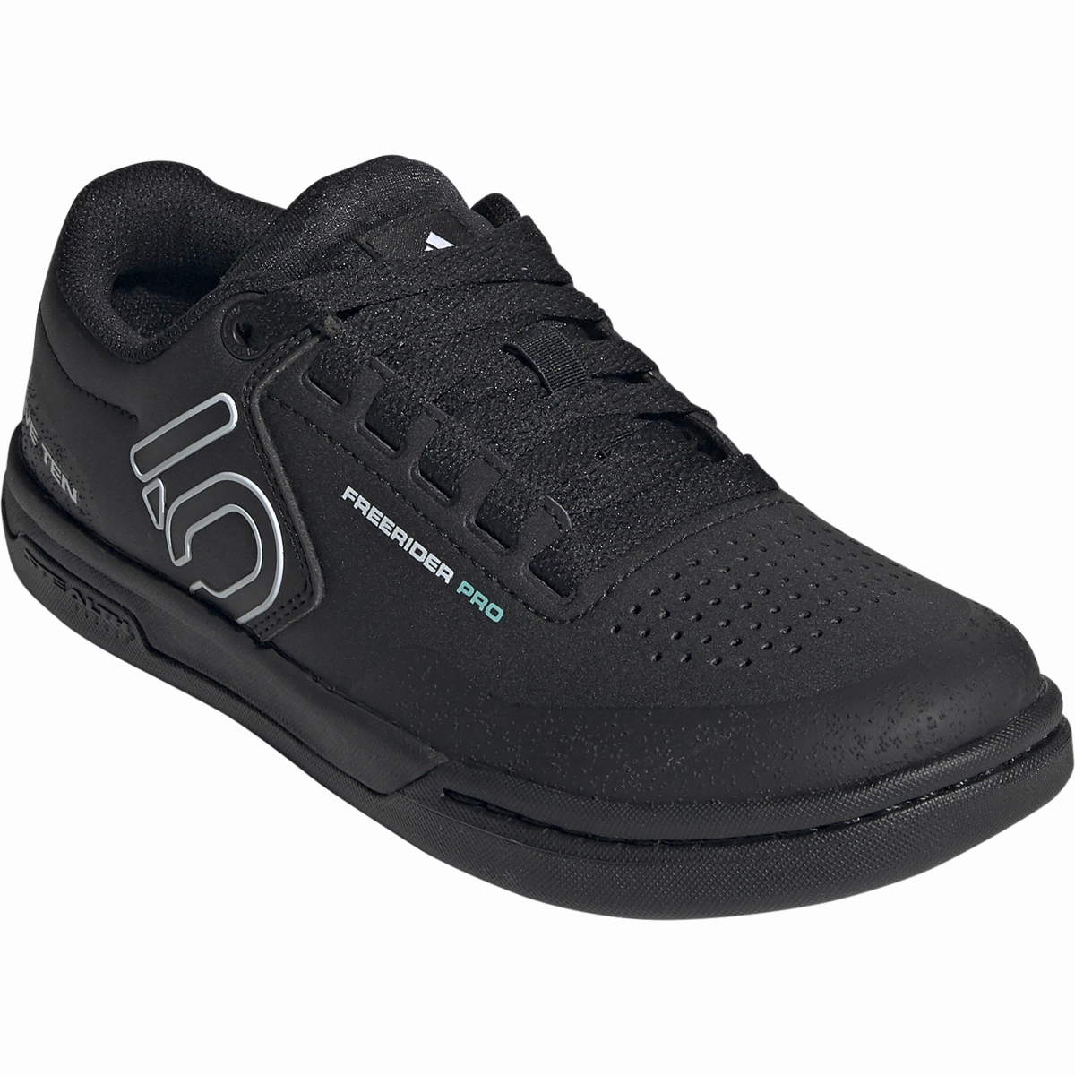 Positioning Cleats On Cycling Shoes Women's Freerider Pro