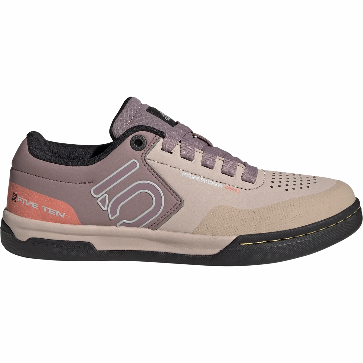 Women's Freerider Pro Lockless Cycling Shoes