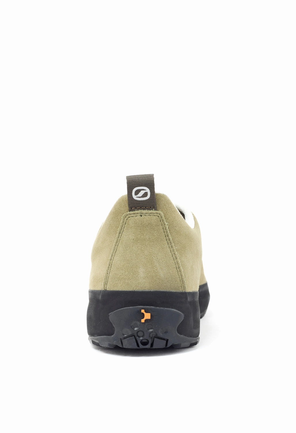 Scarpa Men's Mojito Wrap Trainers - Sage Scarpa Climbing Shoes Wide Feet