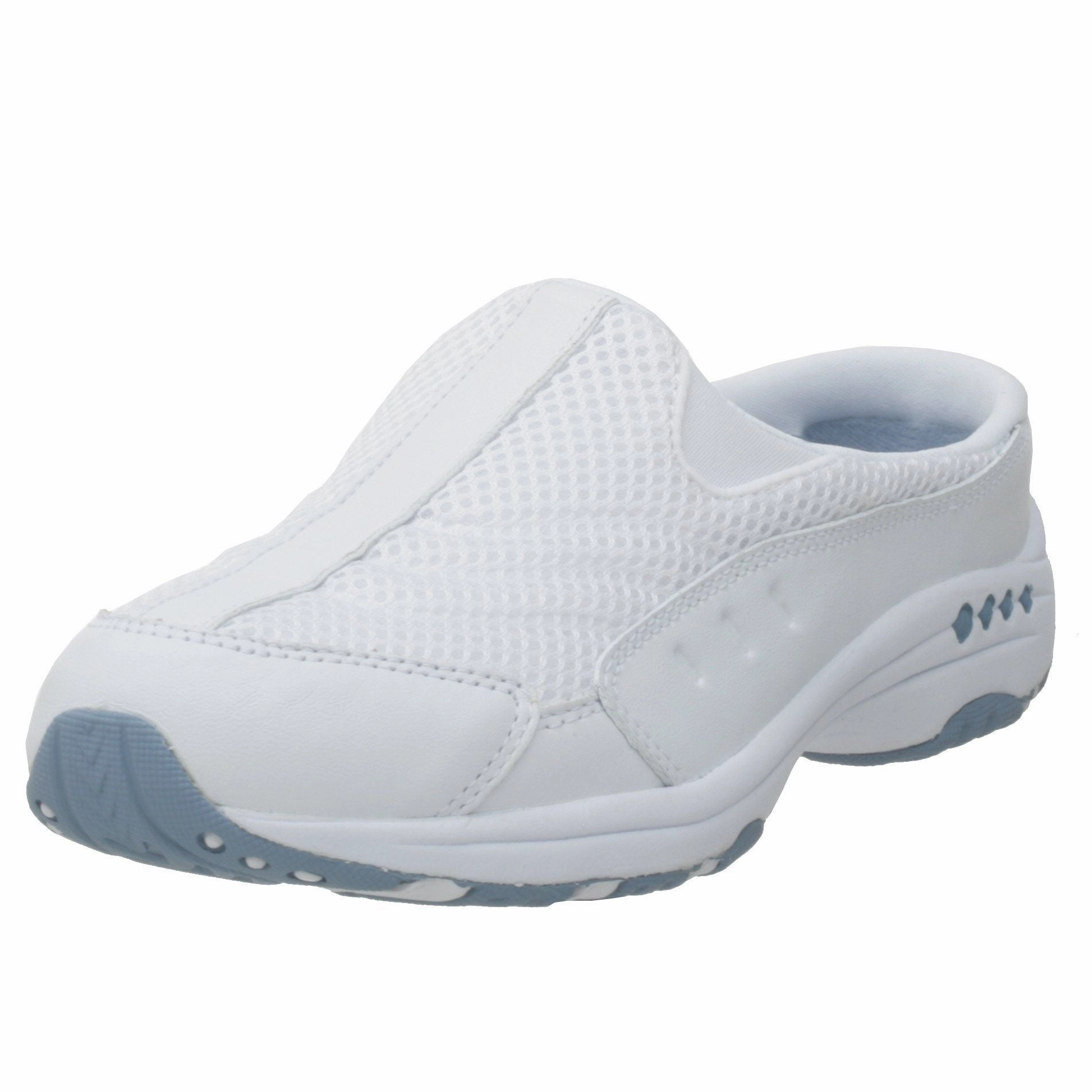 Easy Spirit Travel Time - White