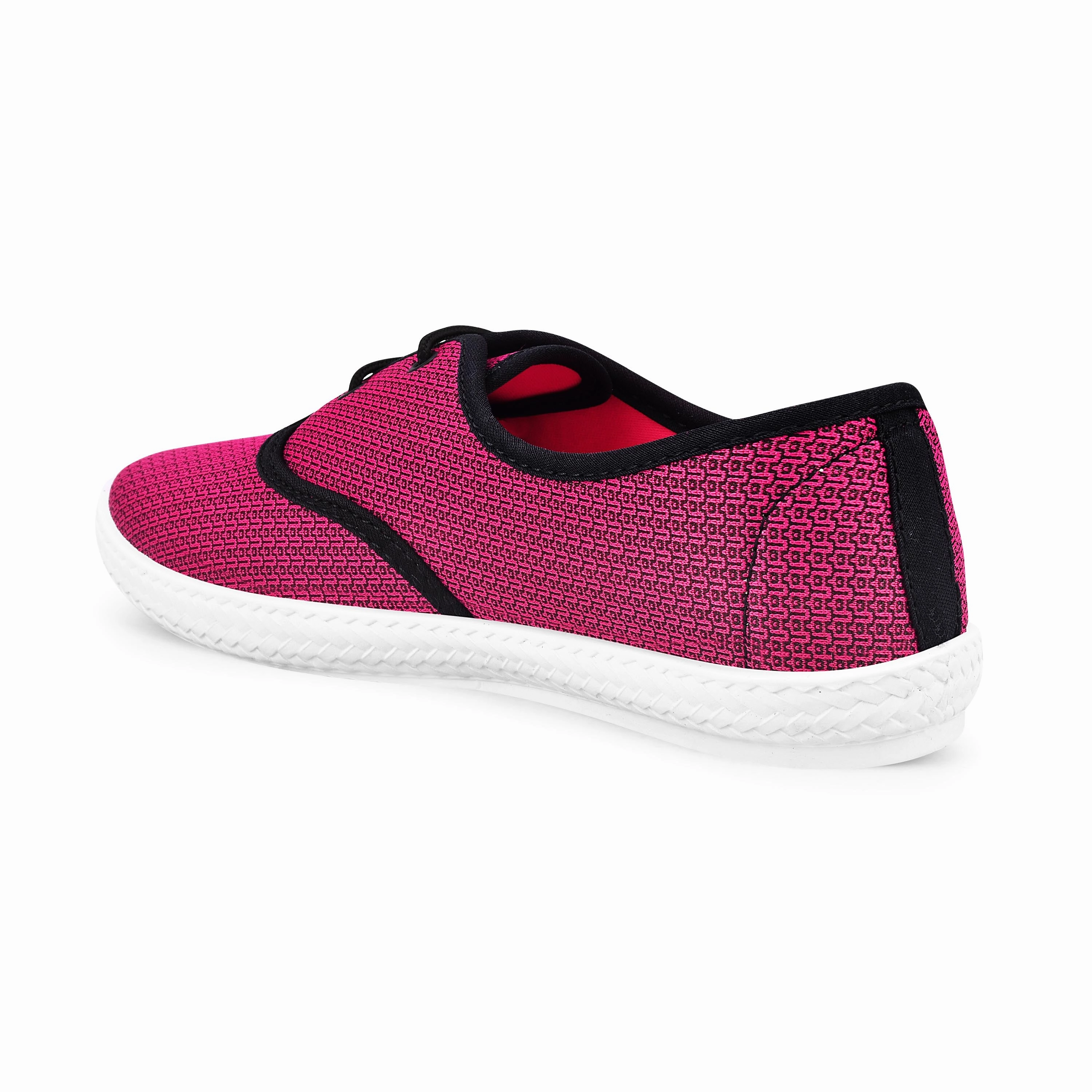 Paragon  K1010L Women Casual Shoes | Sleek & Stylish | Latest Trend | Casual & Comfortable | For Daily Wear Air Jordan Retro 1 Mid Fearless Casual Shoes